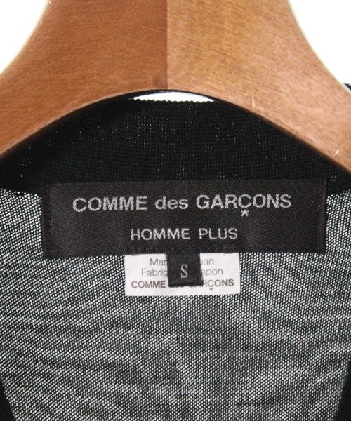 COMME des GARCONS HOMME PLUS カーディガン メンズ 【古着】【中古