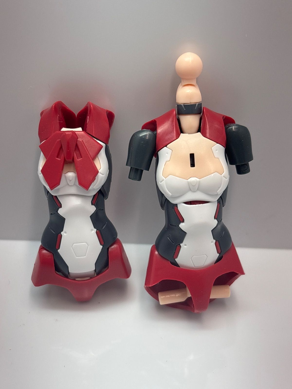 メガミデバイスジャンク品 メガミデバイス ボディジャンク品 - メルカリ