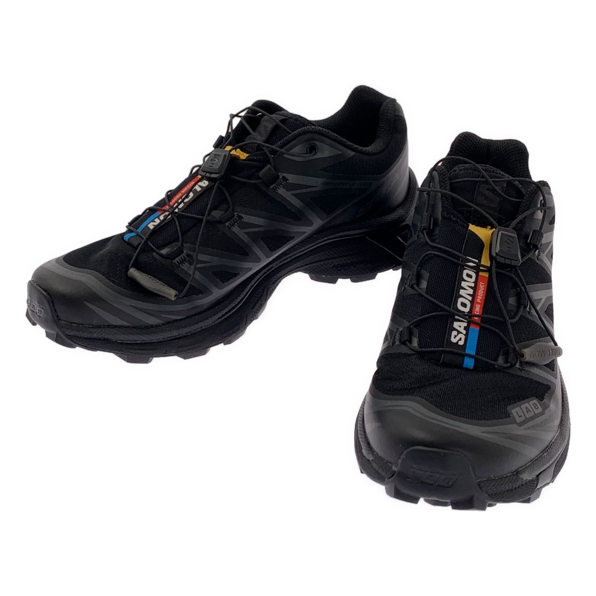 美品】 SALOMON / サロモン | XT-6 ADV ローカットスニーカー