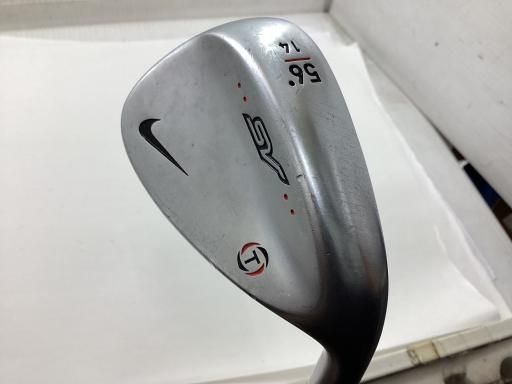 NIKE ナイキ レフティ SV TOUR 56-14 ウェッジ　希少 NIKE ナイキ レフティ SV TOUR 56-14 ウェッジ 希少 - メルカリ