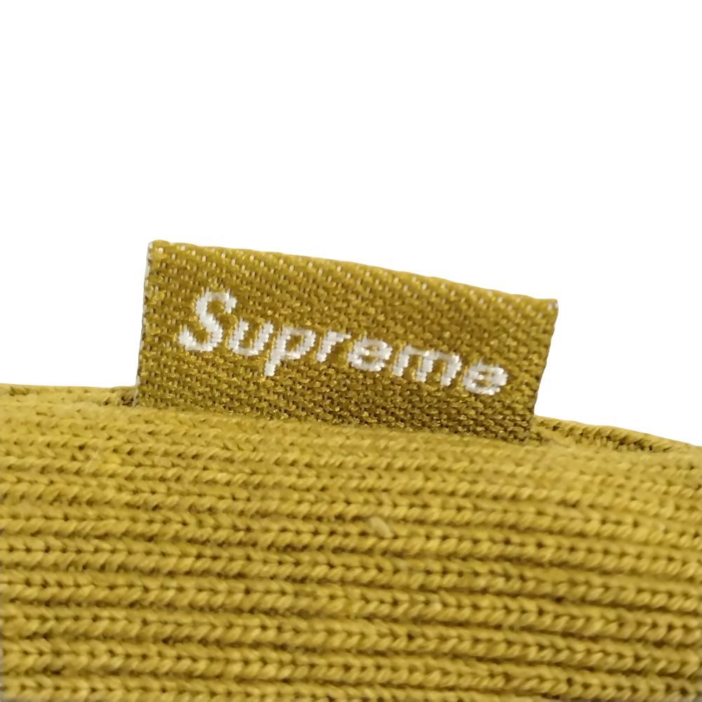 SUPREME シュプリーム Sleeve Arc Hooded Sweatshirt 袖ロゴ