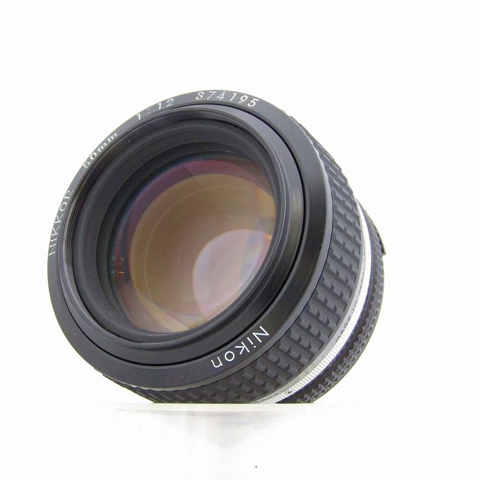 ニコン Nikon AI 50|1.2S
