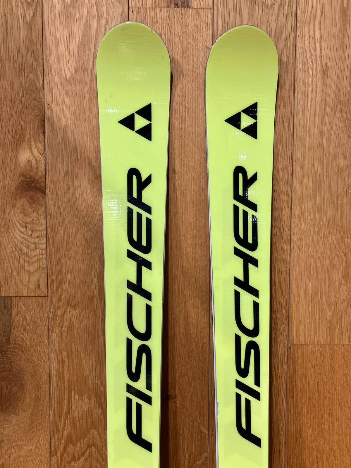 23 24 FISCHER フィッシャー RC4 WC GS MA MPL RC4 Z17 FF ST 181cm