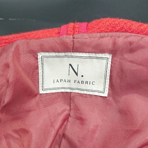 JAPANFABRIC ハイネック