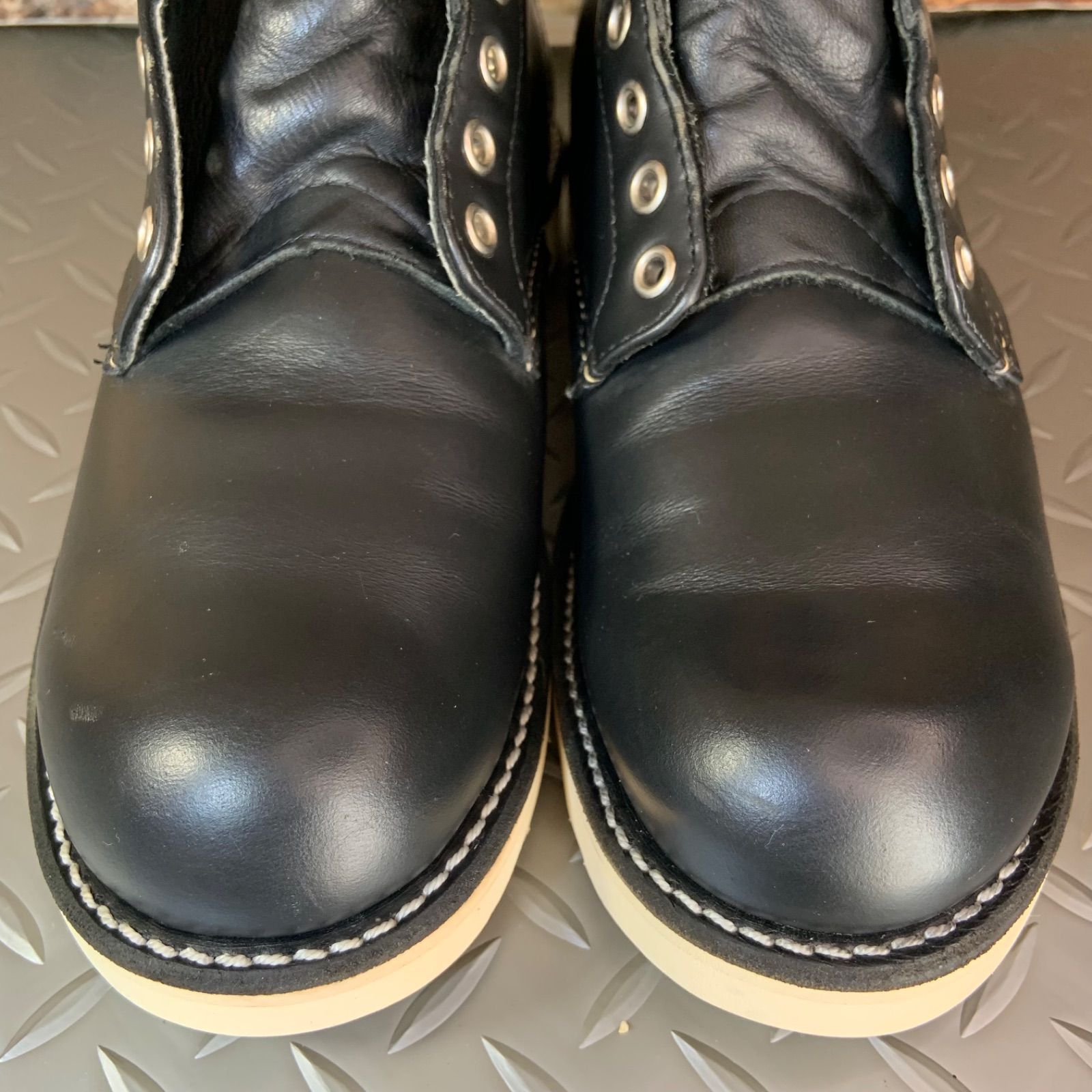 ☆REDWING 8165 2007年製 US8.5D (24I4) レッドウイング