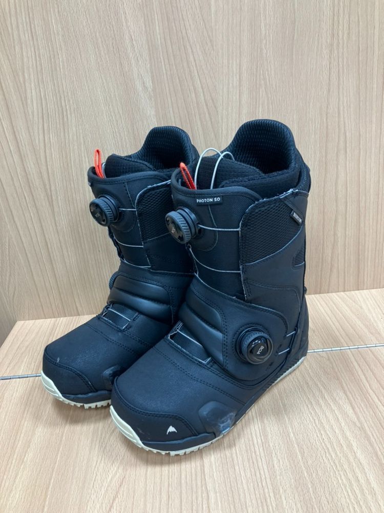 10％クーポン使用可 SK | burton スノーボードブーツ photon 27.5cm