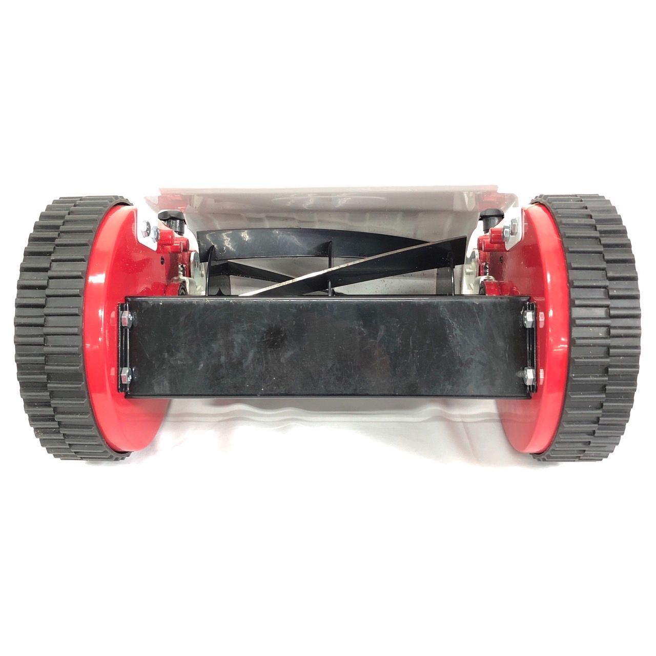 サングリーン　SG-200DX　手動草刈り機　中古品　20CM　【ハンズクラフト宜野湾店】 51rgj81gitL.jpg_BO30,255,255,