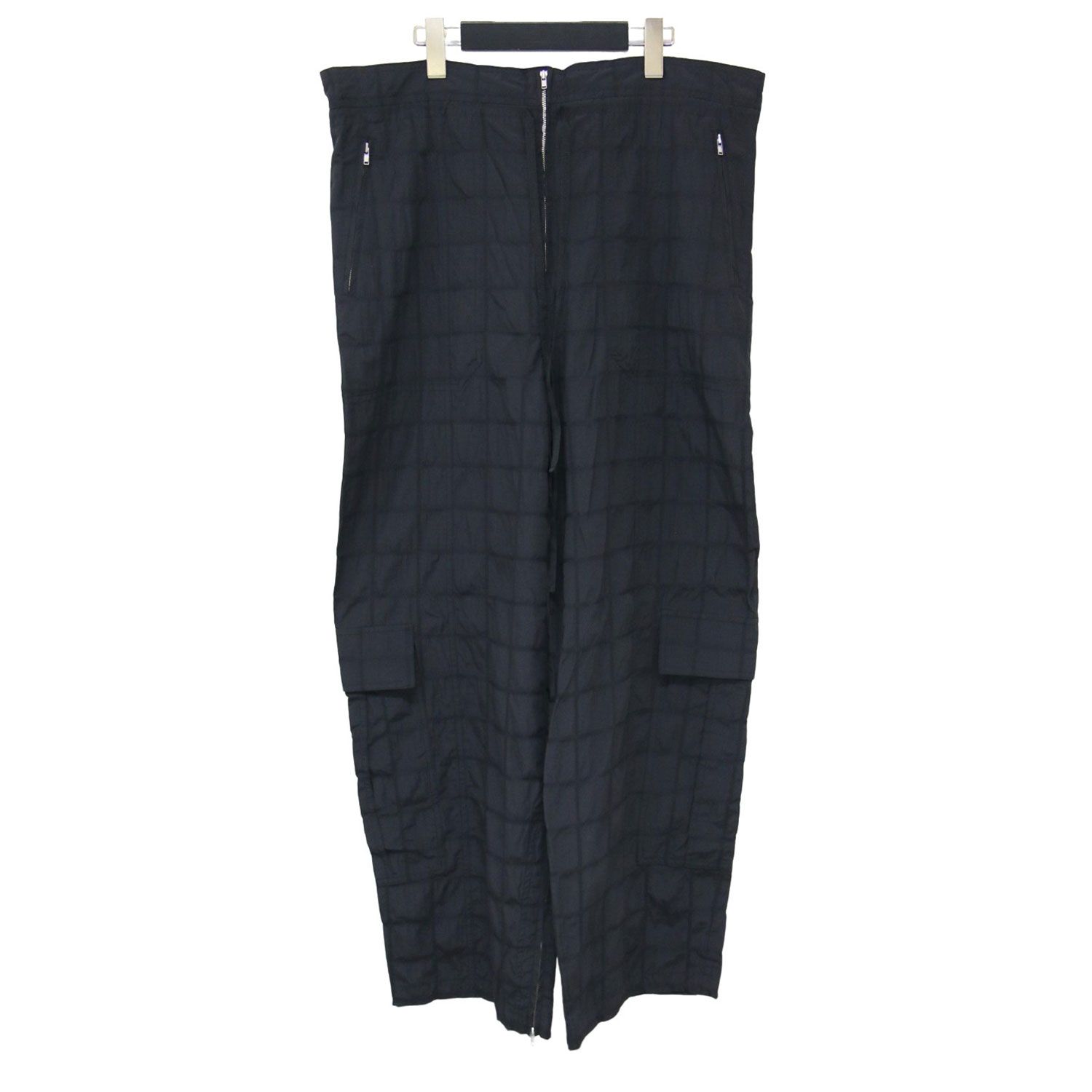 新品】TODAYFUL トゥデイフル パンツ ブラック 黒 サイズ:38(M