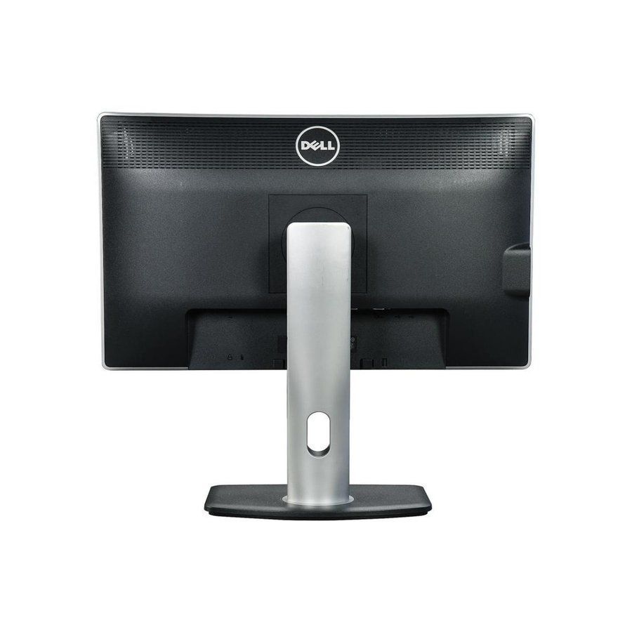 中古 大画面 超精細 DELL U2312 23インチ ワイド 液晶モニター 解 