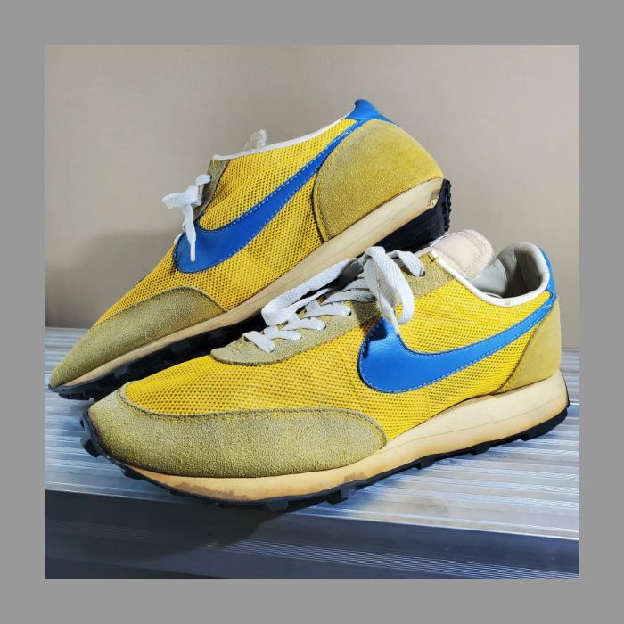 極上ヴィンテージ】NIKE LDV USA製 US10.5? 【公式通販】