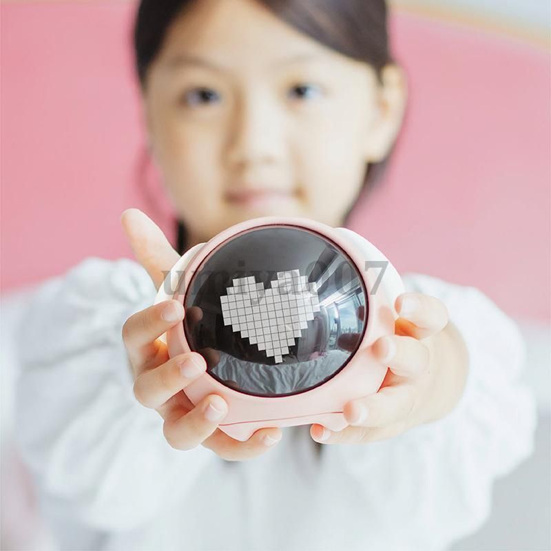 時計 給油機 ルート66 ROUTE66 ガソリンスタンド 貯金箱 置時計 赤