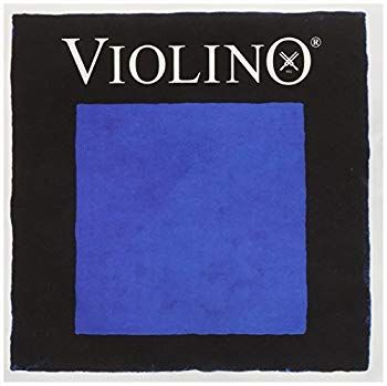 【中古】(未使用･未開封品)　Violino ヴィオリーノ ヴァイオリン弦 G線 シンセティックコア 4/4 シルヴァー巻 417421 ar3p5n1