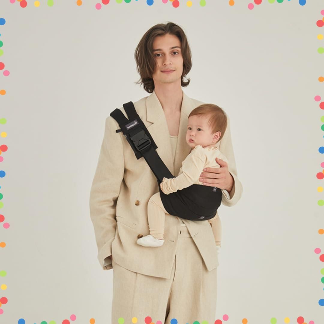 滑り止め スリング