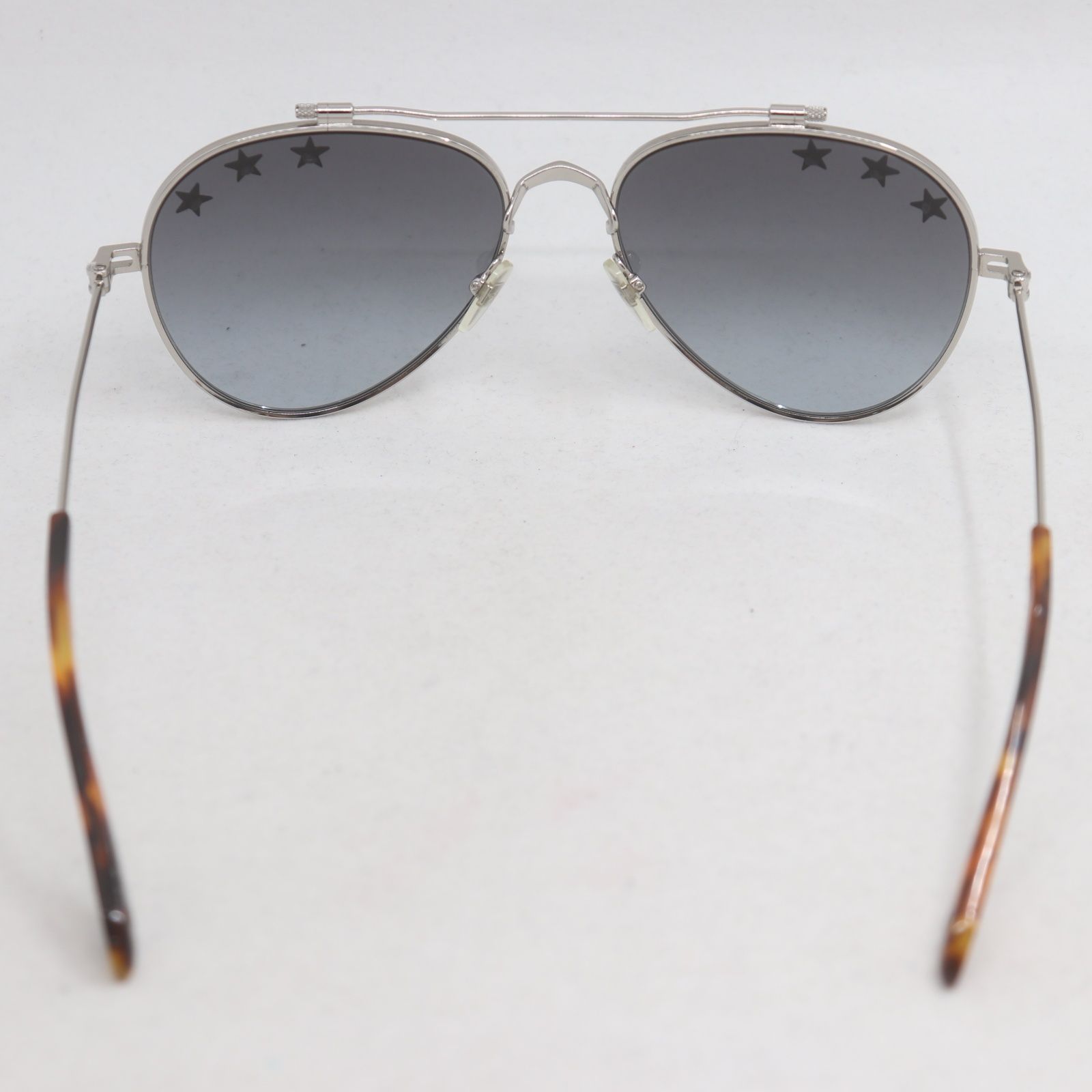 全国送料無料の通販 美品 IT8XMWRBCTKO GIVENCHY GV7057 サングラス ジバンシィ 小物