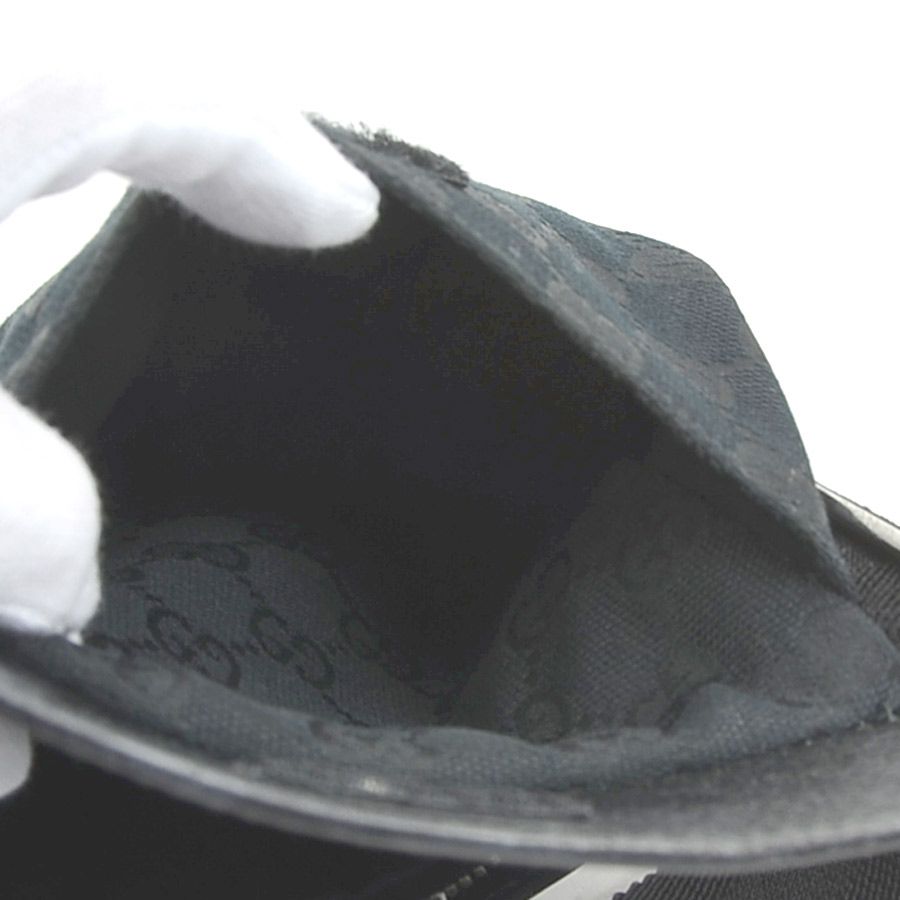 GUCCI ウエストバッグ