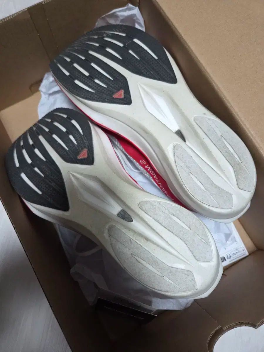 SALOMON サロモン ファンティズム 2 265