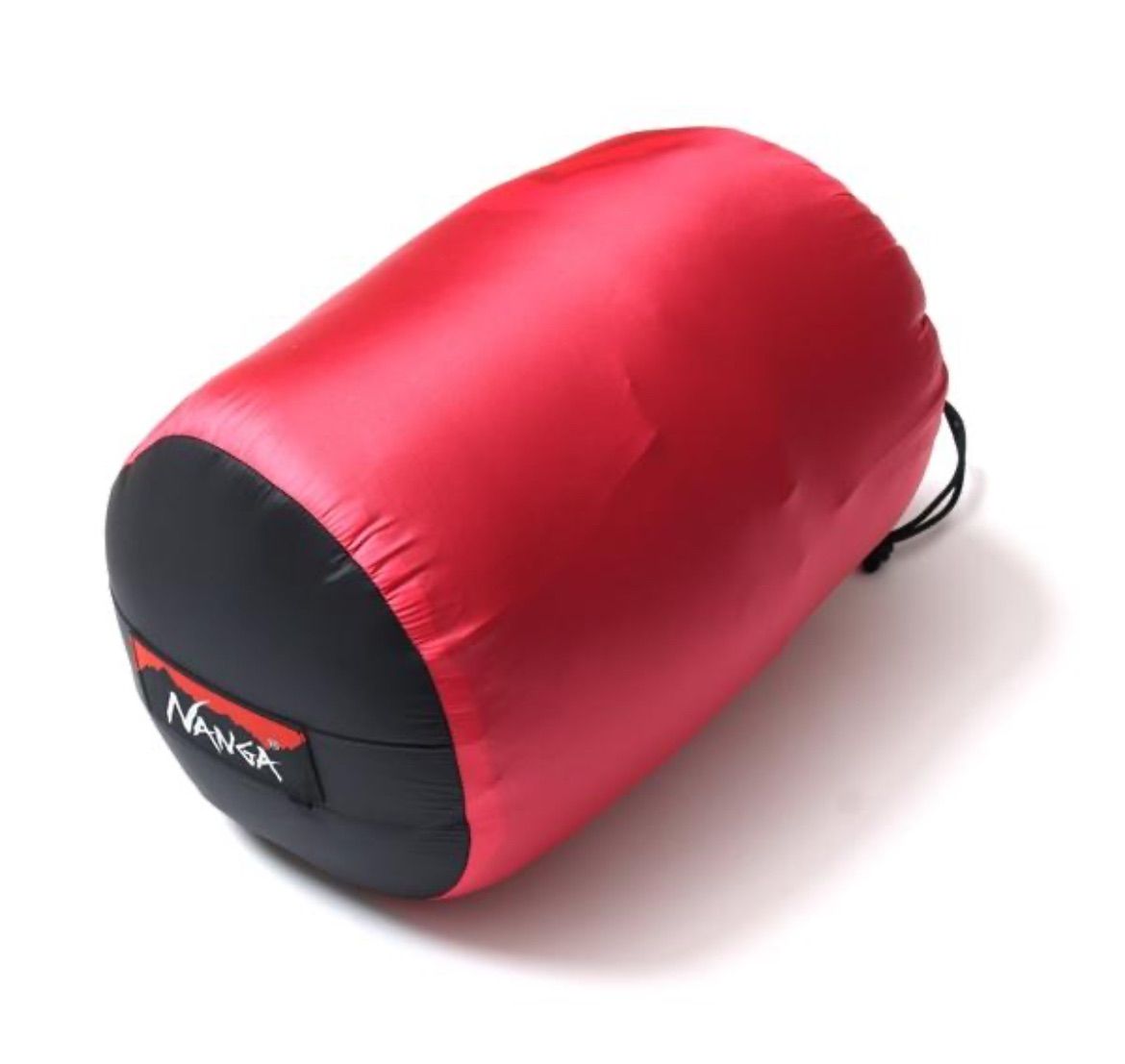 NANGA - 新品未使用 ナンガ オーロラ750 シュラフ 新品 NANGA ナンガ