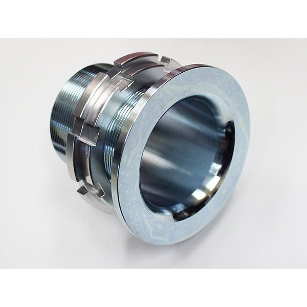 旧車に リヤ用車高調アジャスター