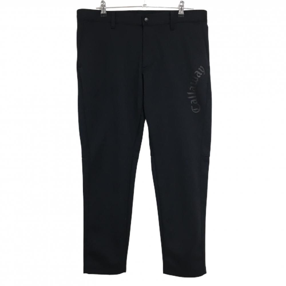 キャロウェイ中綿 ストレッチパンツ メンズ サイズ：M CALLAWAY