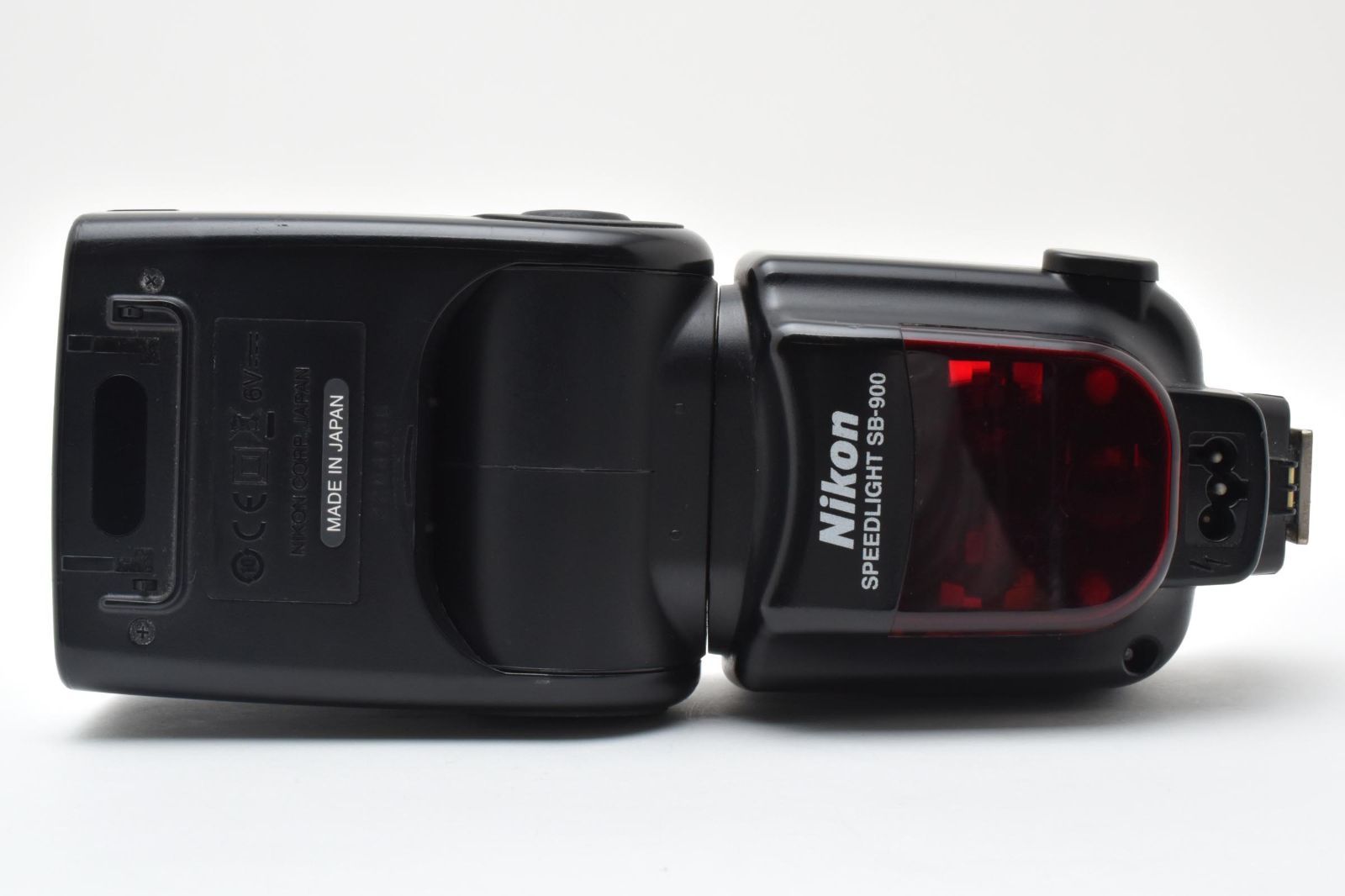 ☆良品☆ニコン Nikon SB-900 SPEED LIGHT スピードライト ストロボ