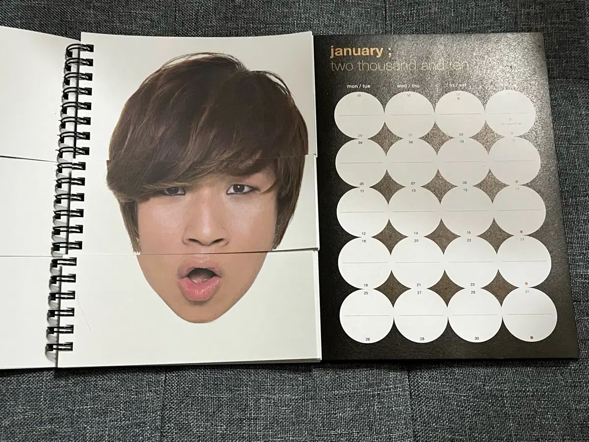 BIGBANG MADE Tour FINAL 会場限定 フォトブック BIGBANG MADE Tour