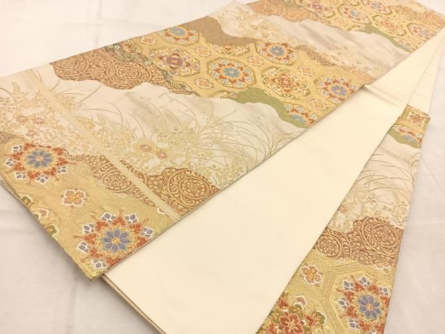 袋帯 服部 【公式通販】