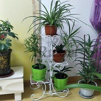 華やか フラワースタンド