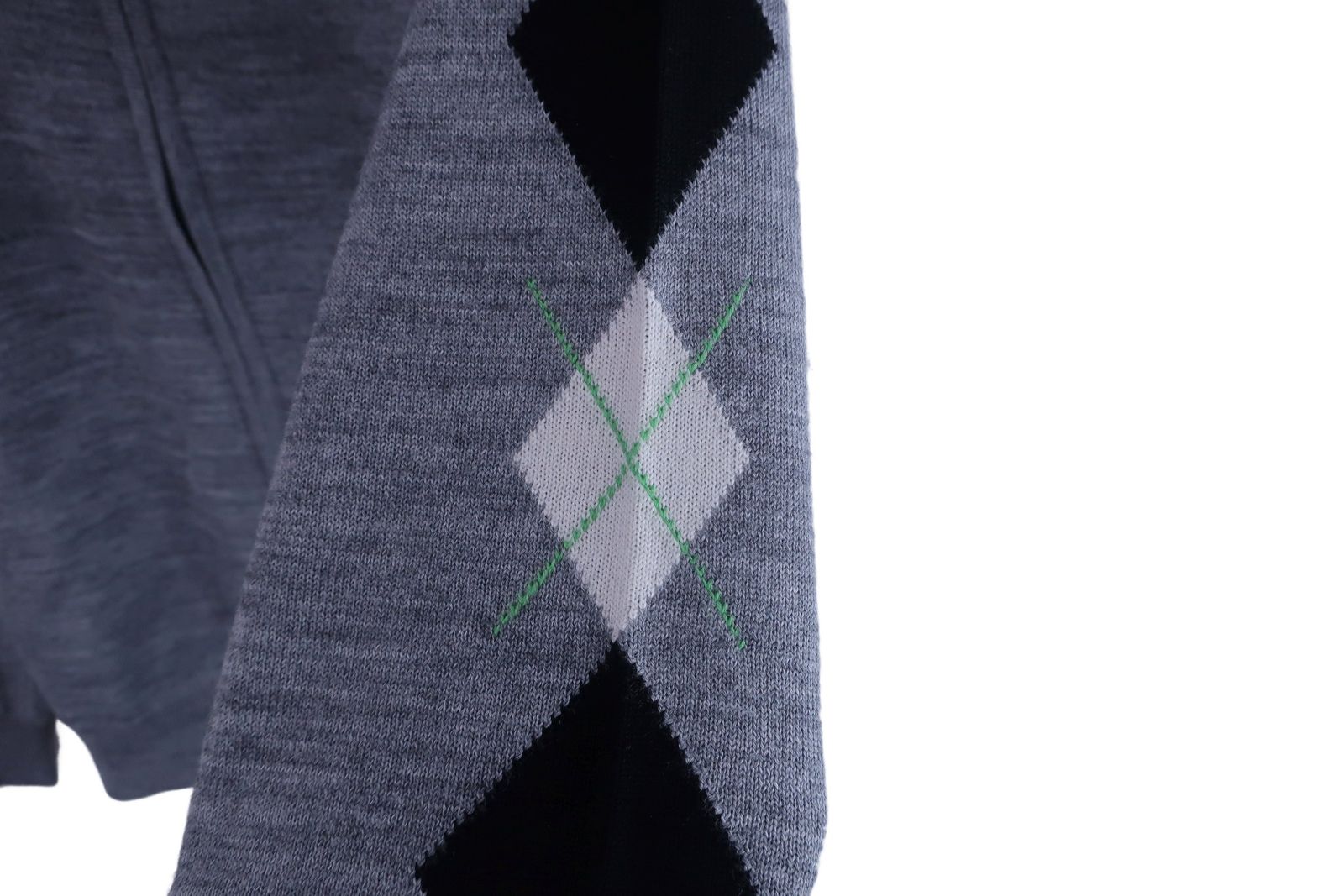 キャロウェイフルジップセーター キャロウェイ アウター キャロウェイ