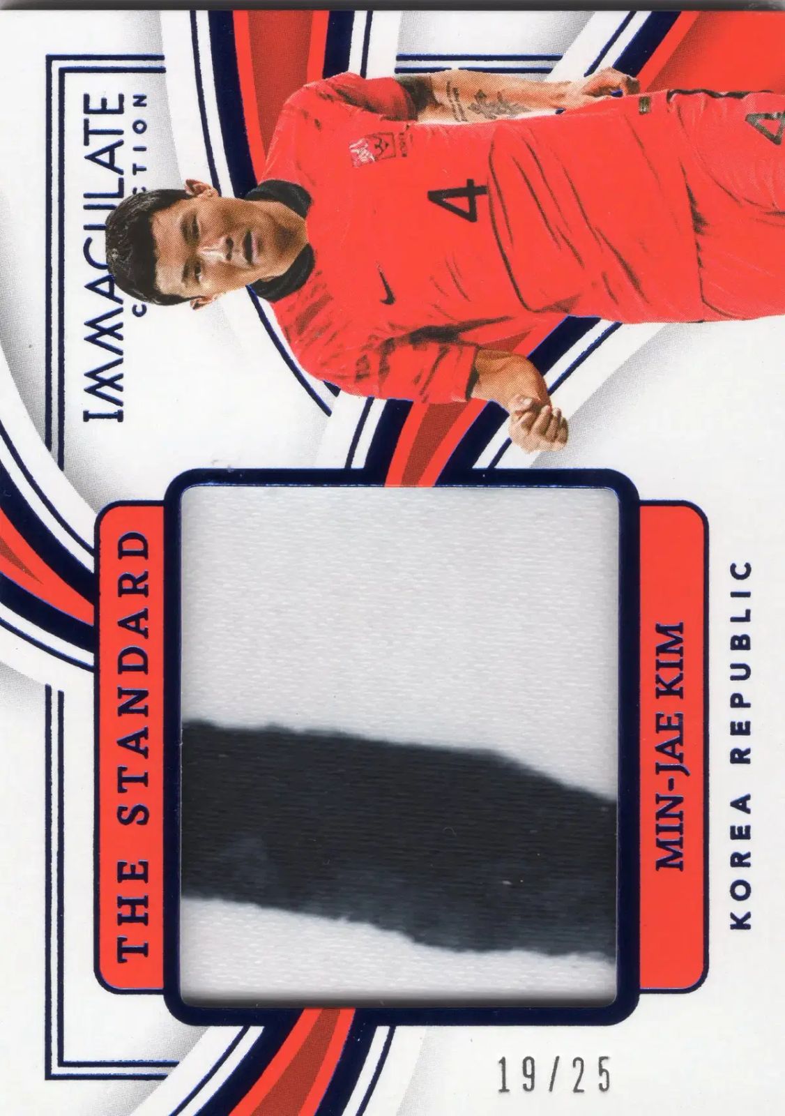 ミンジェ Panini