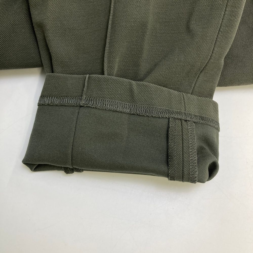 サイズ：L 8YARDS ハチヤーズ ストレッチパンツ カーキ系