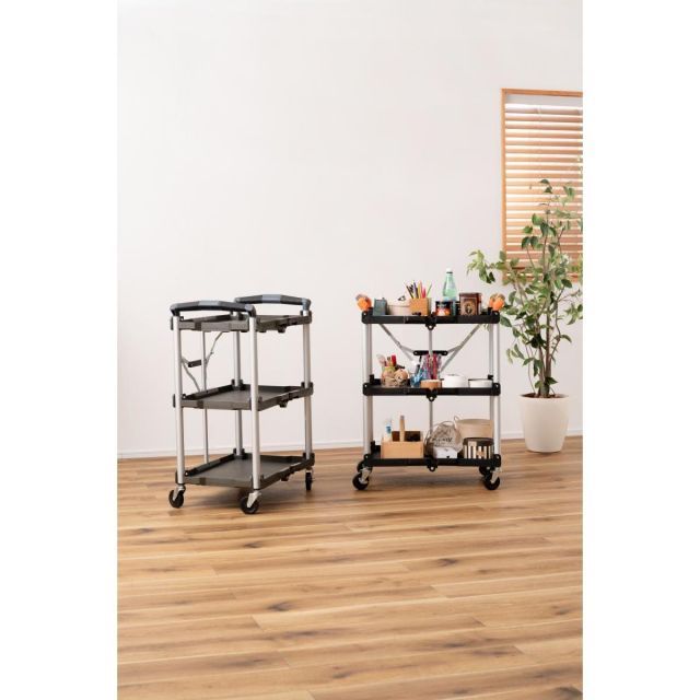 フォールディングワゴン