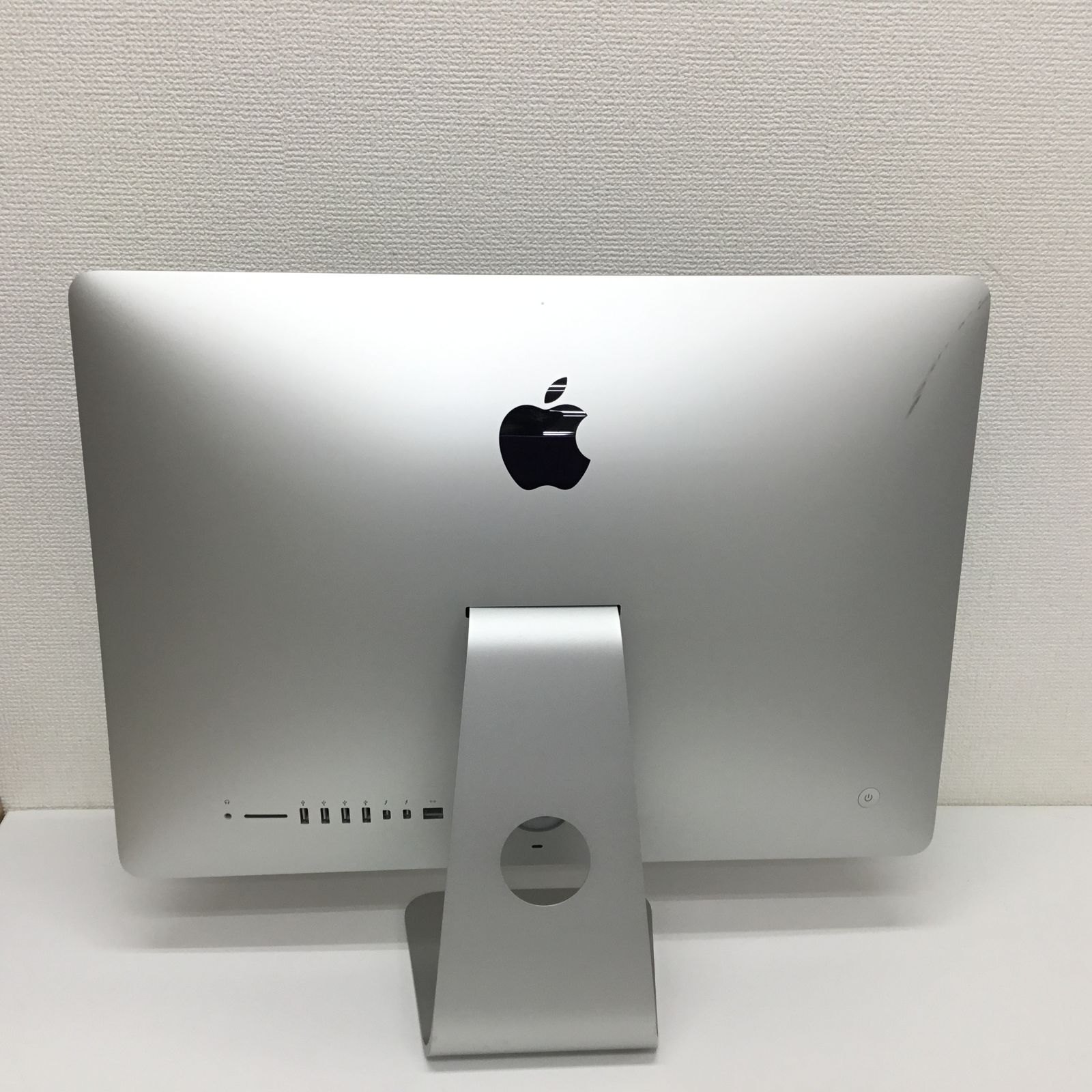 アップル IMAC CI7 21.5インチ 16GB 500ＧB 2012年 - Rehan PC - メルカリ