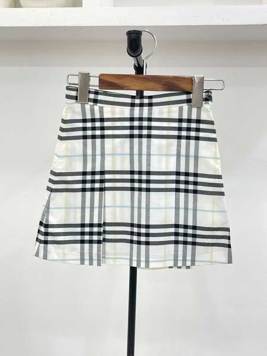BURBERRY バーバリー ミニ 黒 ブラック バーバリーチェック BURBERRY