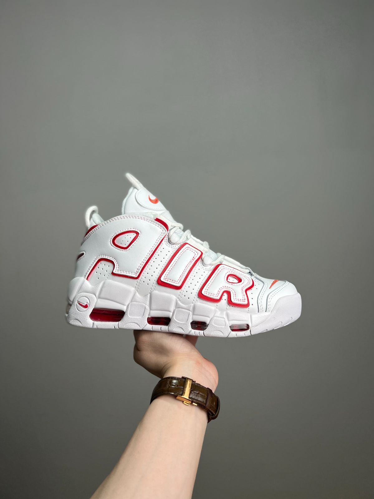 NIKE AIR MORE UPTEMPO