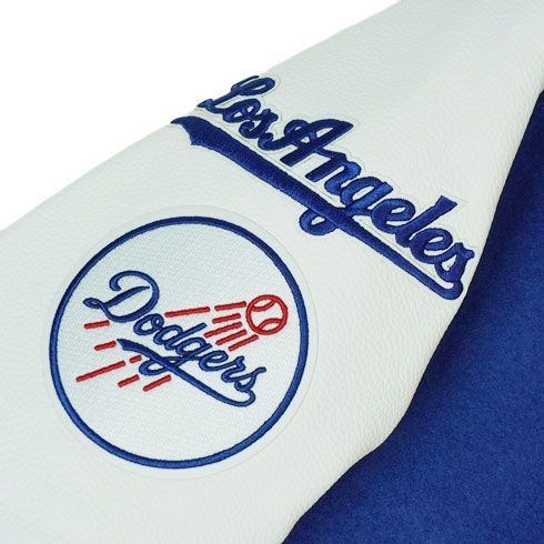 限定公式プロスタンダード社dodgersドジャーススタジャンワールド 