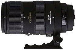 美品　シグマ 80-400 APO EX DG OS Canon EFマウント 中古】 シグマ 80-400mm F4.5-5.6 APO EX DG OS キヤノン用 美品 シグマ