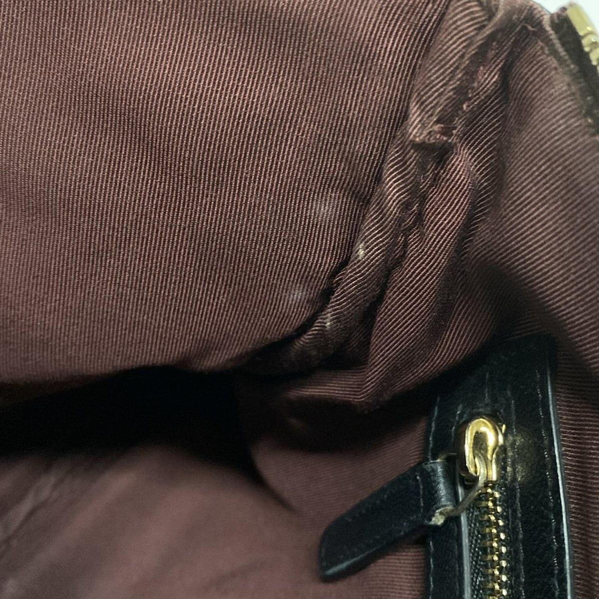 シャネル クラッチバッグ