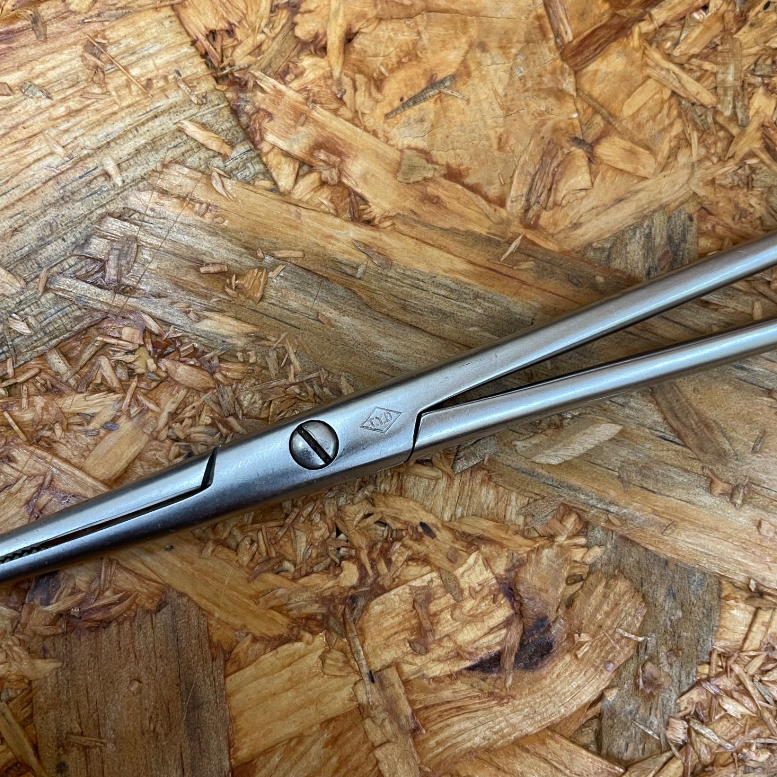 昭和レトロヴィンテージ当時物ステンレス器具等マニアックフルセット鑑賞用当時物 昭和レトロヴィンテージ当時物ステンレス器具等マニアックフル