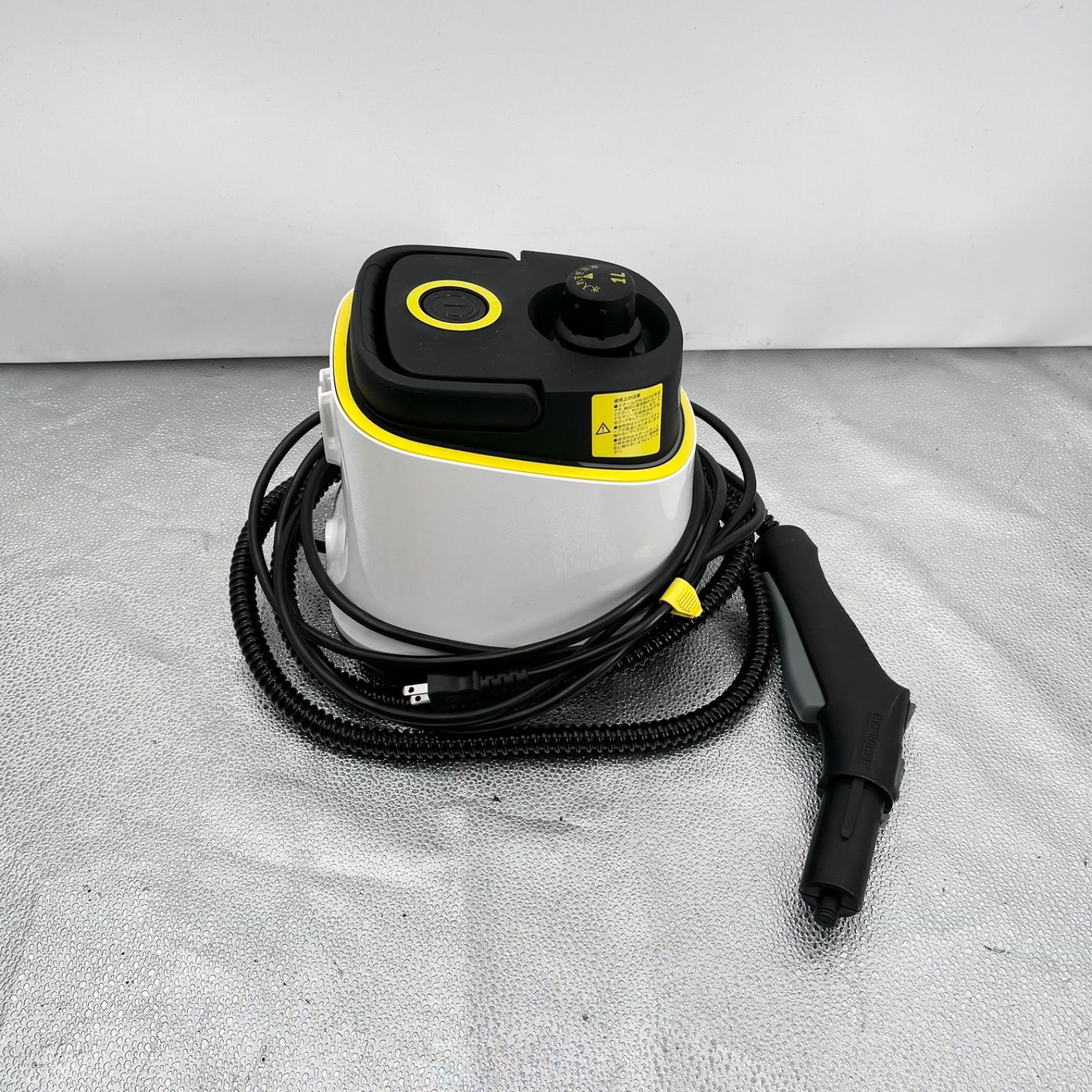 30 スチームクリーナー