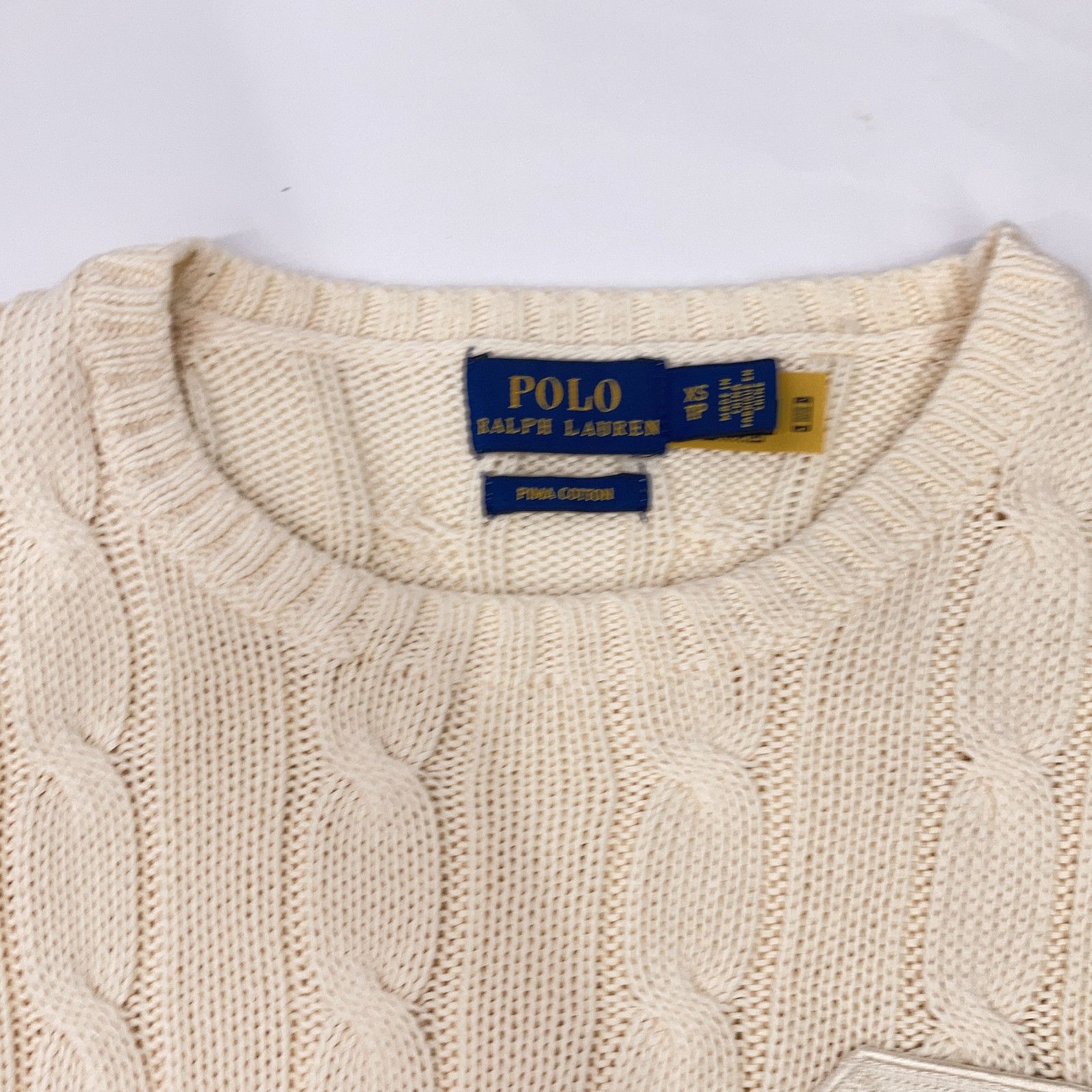 ラルフローレン ｱｲﾎﾞﾘｰ