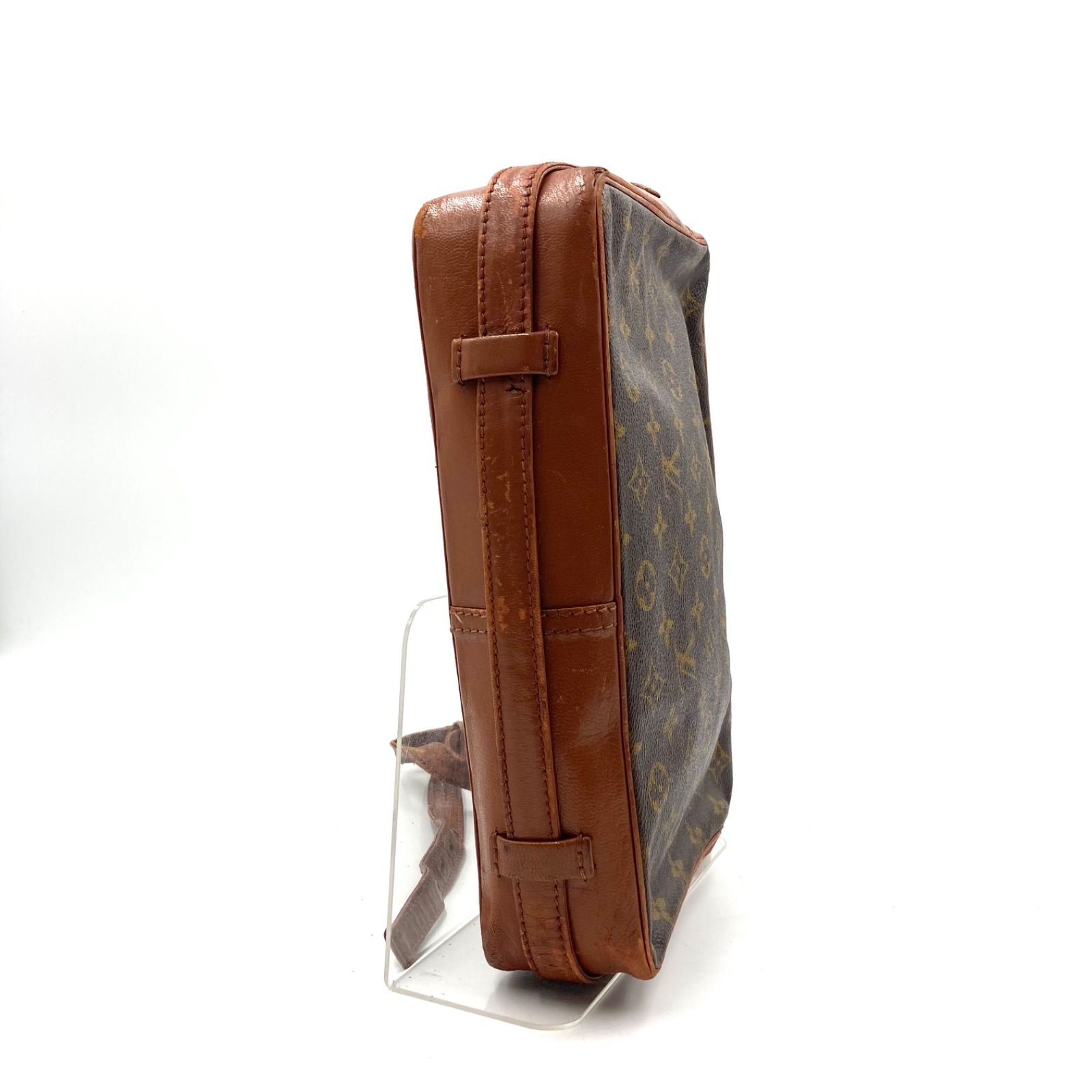Louis Vuitton サックバンドリエール　モノグラム ショルダーバッグ 楽天市場】ルイ ヴィトン LOUIS VUITTON サック バンドリエール