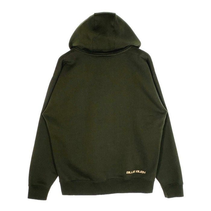 NIKE ナイキ Billie Eilish Fleece Paraka ビリーアイリッシュ