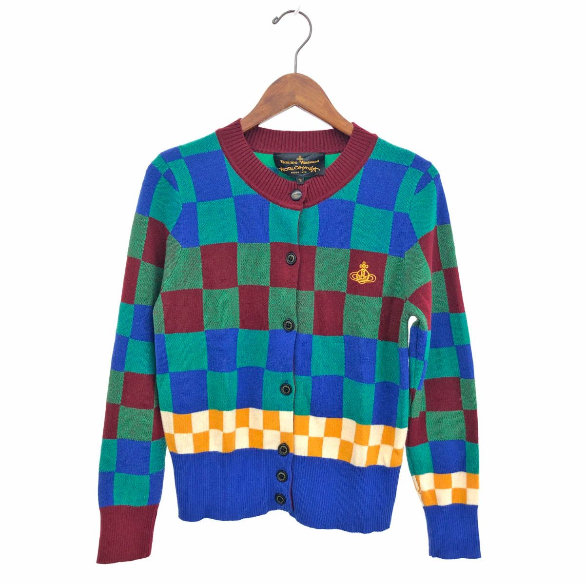 Vivienne Westwood ヴィヴィアンウエストウッドアングロマニア