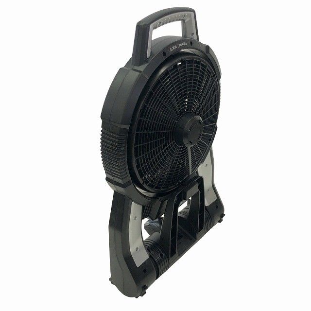 工事用充電扇風機 EZ37A4