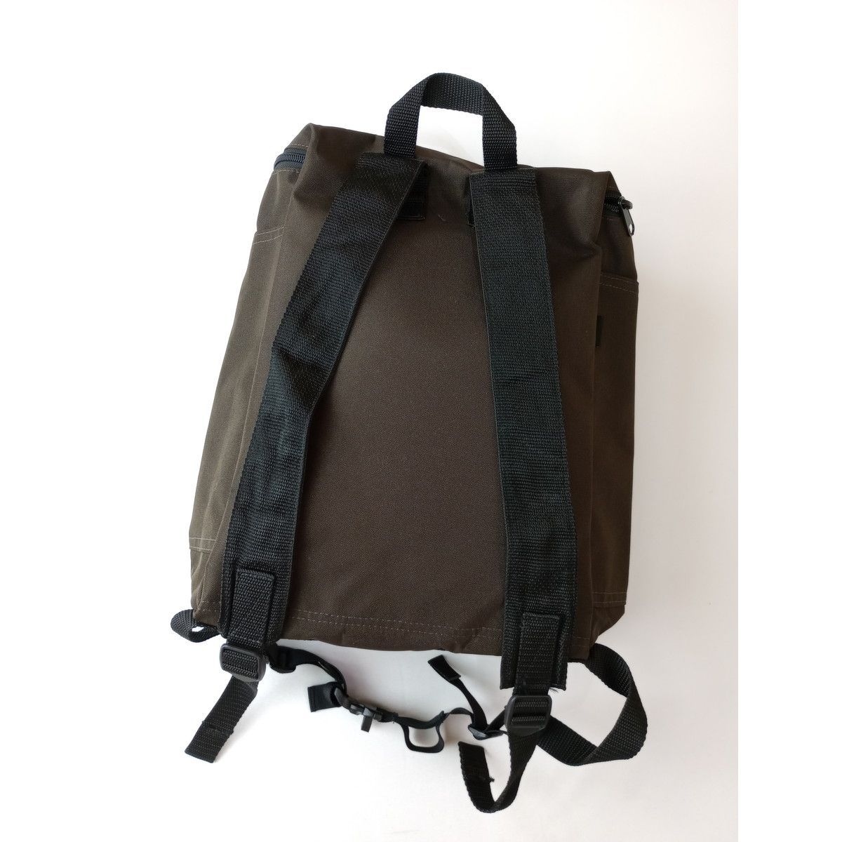 Steven Alan スティーブンアラン BACK PACK バッグ リュック ブラウン (90K+1943) 24A