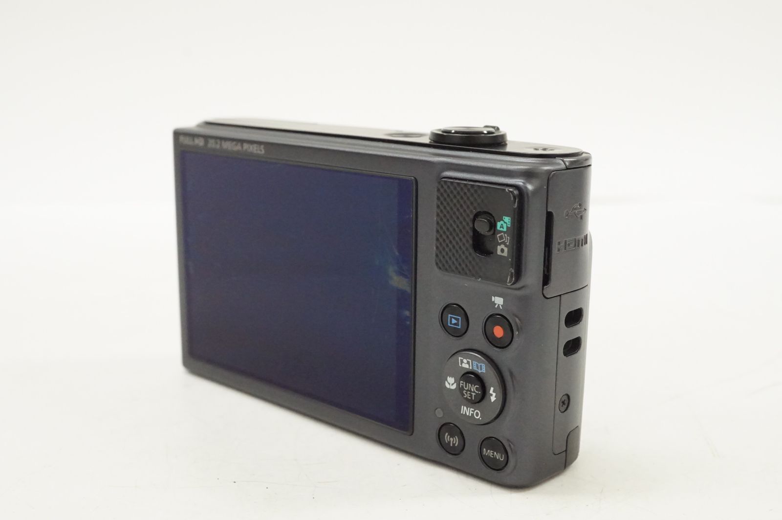  C 302222 Canon PowerShot SX 620 HS デジタルカメラ コンパクトデジタルカメラ デジタルカメラ