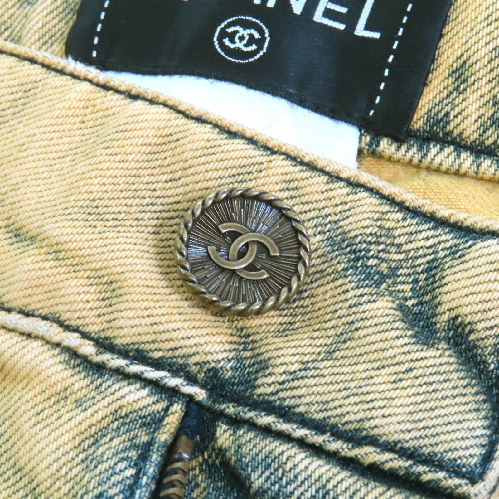 △CHANEL シャネル
