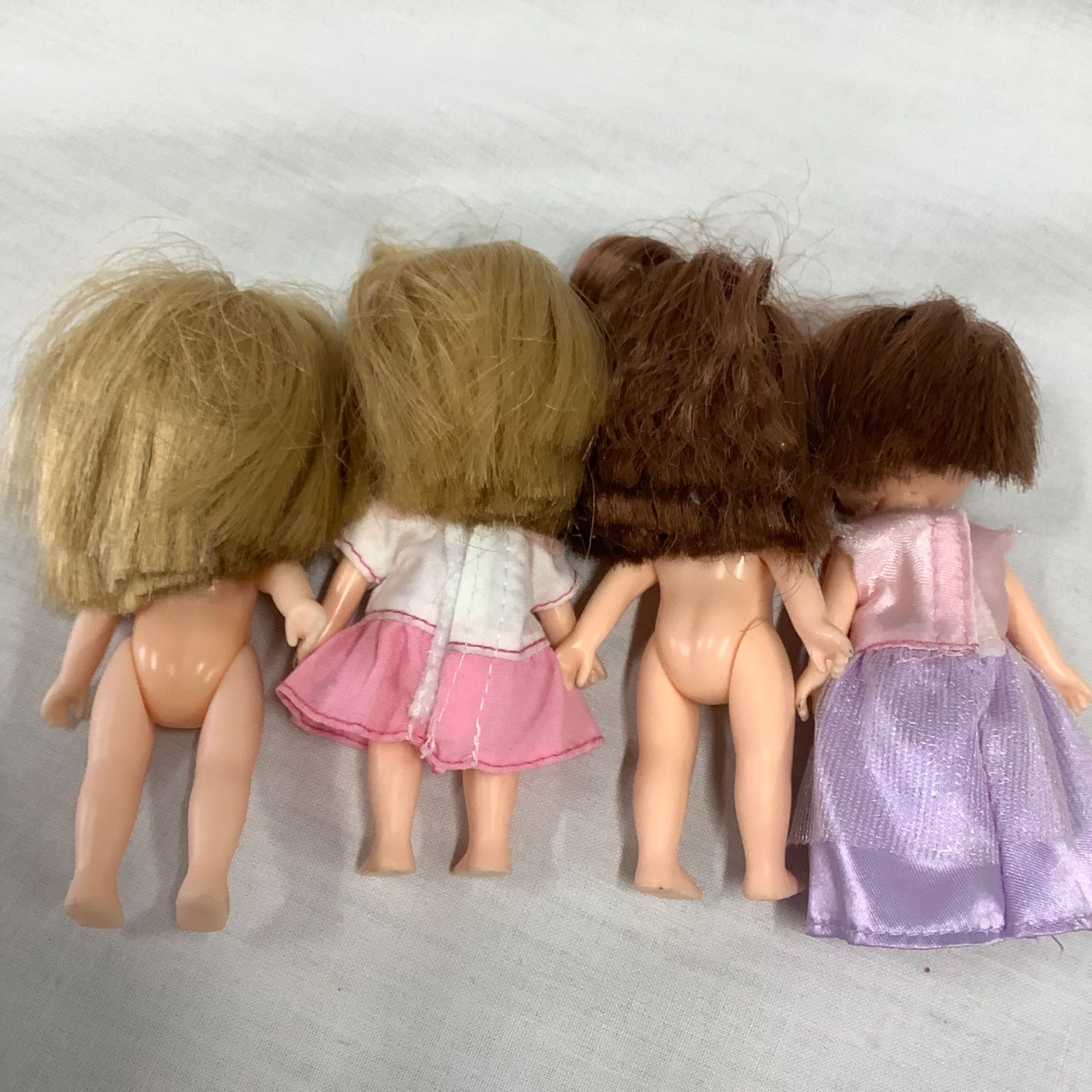 リカちゃん人形 まとめ売り（リカちゃん くつ まとめ売り （リカ