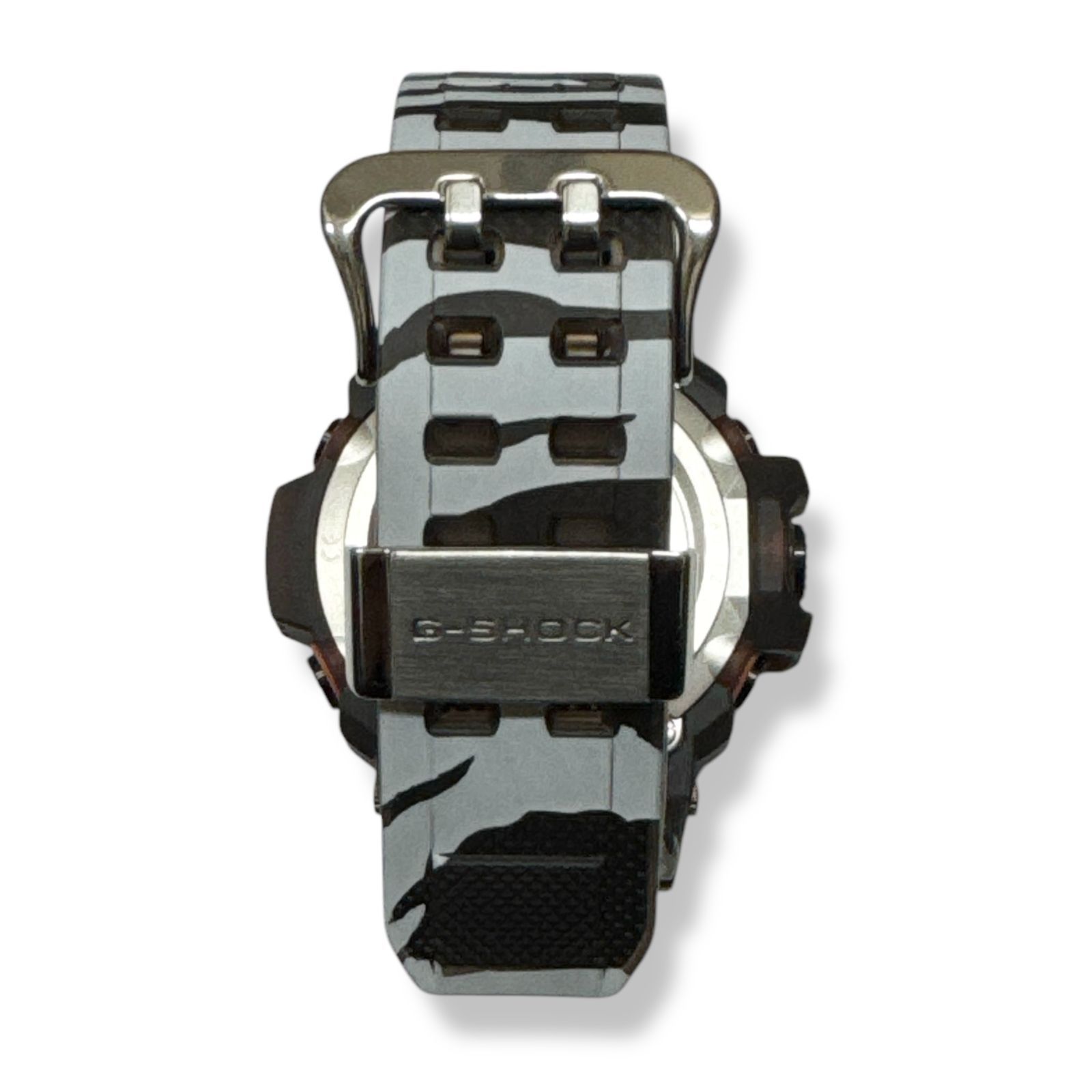 参考上代60500円 CASIO G-SHOCK MASTER OF G - LAND RANGEMAN 腕時計 