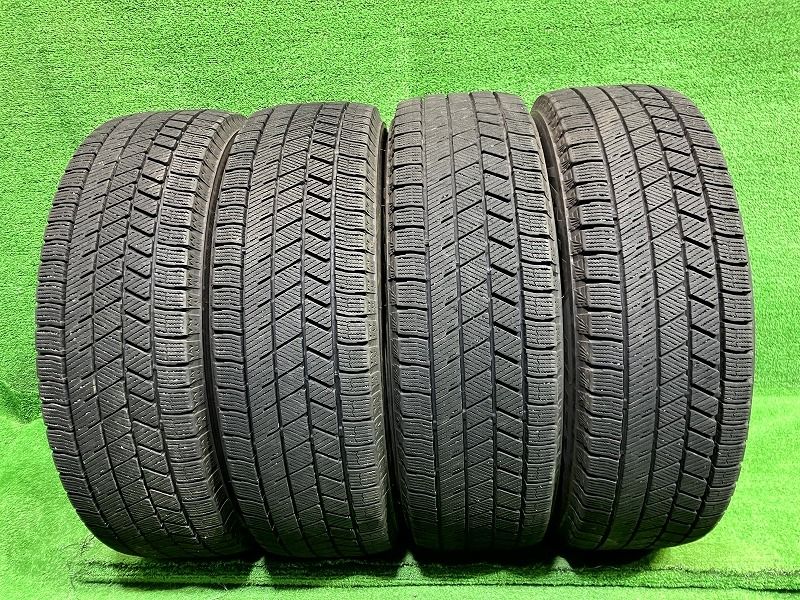 ブリヂストン VRX3 185/65R15